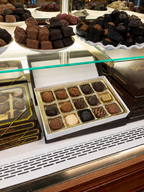 Deluxe Chocolate Assortment