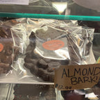 Almond Bark