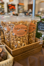 Caramel Popcorn