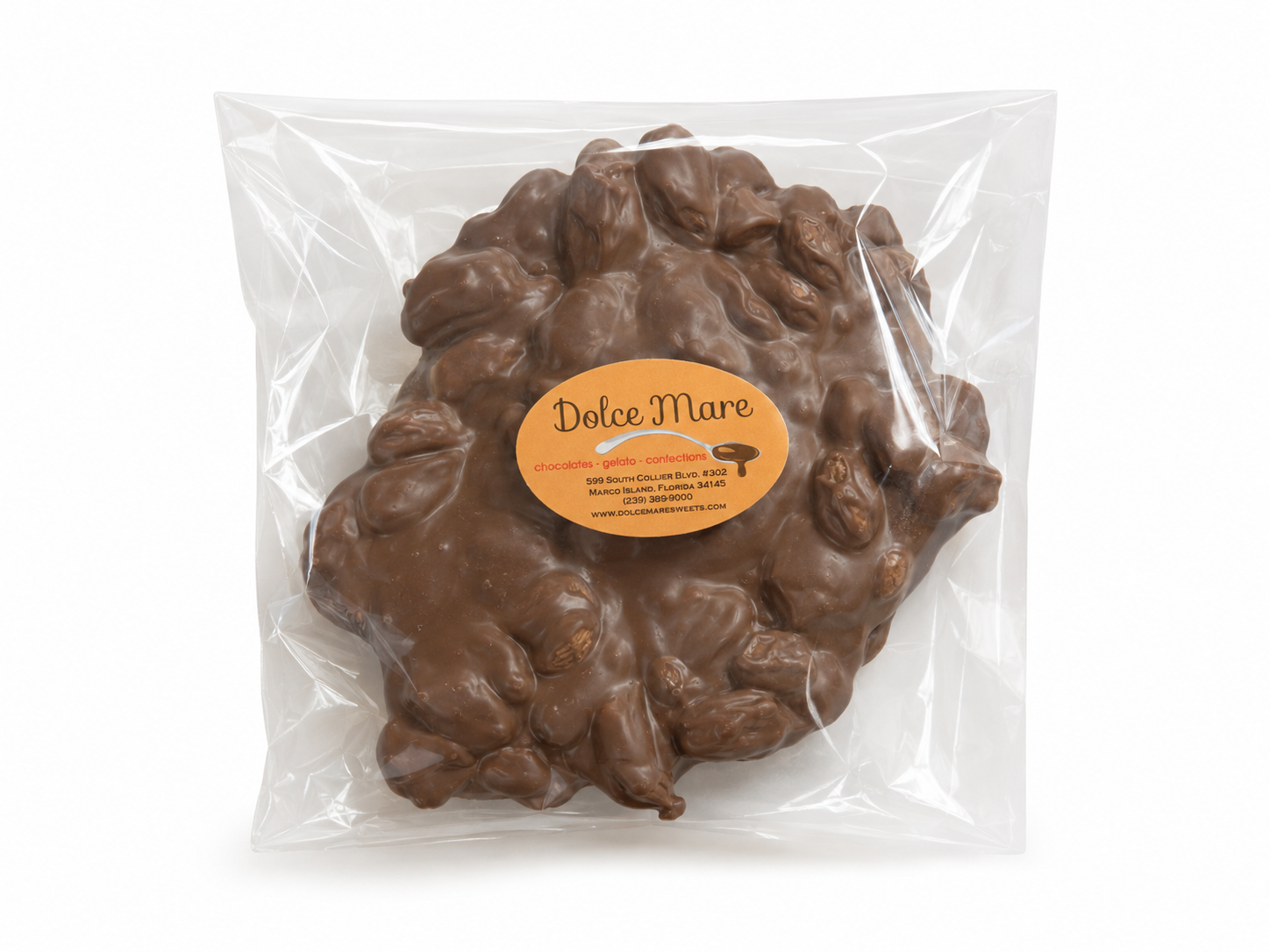 Almond Bark