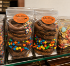 Dipped Pretzel Bag