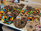 Dipped Pretzel Bag