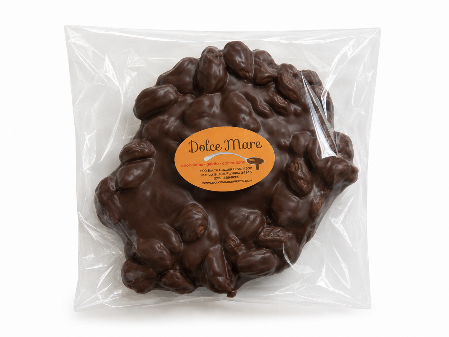 Almond Bark