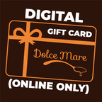 Online Gift Card