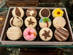 Dipped Oreo Box