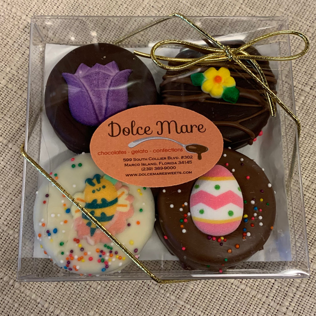 Dipped Oreo Box