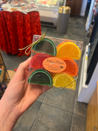 Florida Fruit Slices